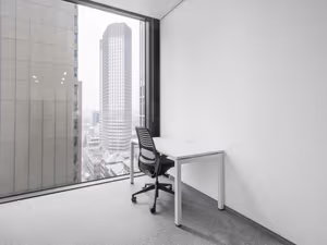 1 Person Coworking Desk