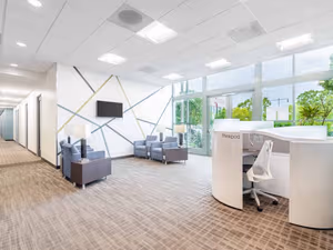 1 Person Virtual Office