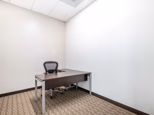 15 Person Private Office