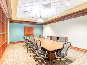 1 Person Virtual Office