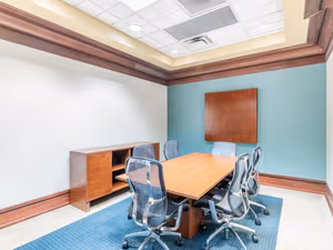 1 Person Virtual Office