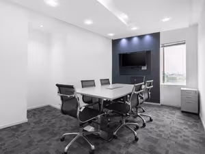 1 Person Virtual Office