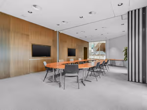 1 Person Virtual Office