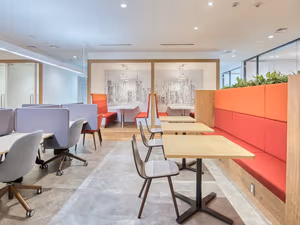 1 Person Virtual Office