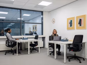 15 Person Enterprise Suite