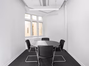 5 Person Private Office