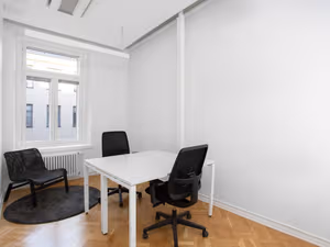 1 Person Virtual Office