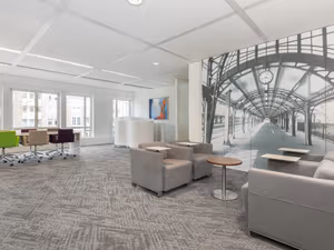 1 Person Virtual Office