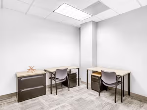 1 Person Virtual Office