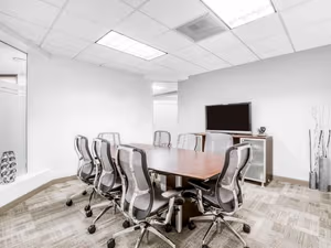 1 Person Virtual Office