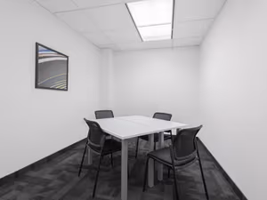 2 Person Private Office