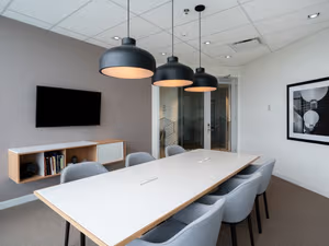 1 Person Virtual Office