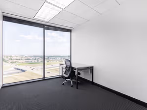 1 Person Virtual Office