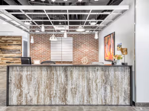 1 Person Virtual Office