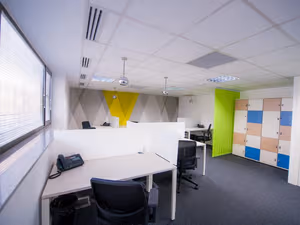 1 Person Virtual Office