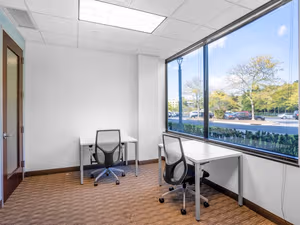 1 Person Virtual Office