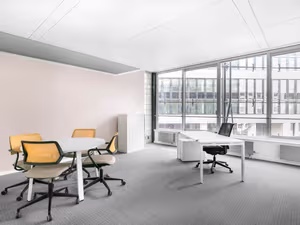 1 Person Virtual Office