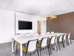 1 Person Virtual Office