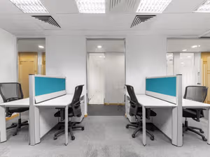 1 Person Virtual Office