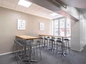 1 Person Virtual Office