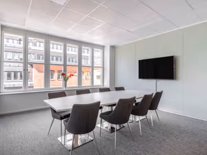 1 Person Virtual Office