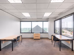 15 Person Private Office