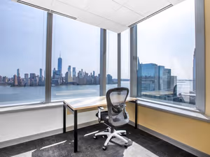 1 Person Virtual Office