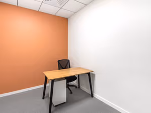 2 Person Private Office