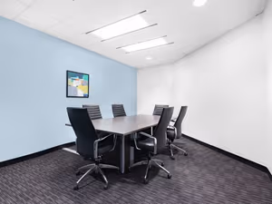 1 Person Virtual Office