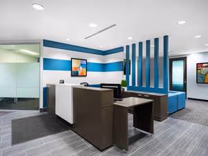 1 Person Virtual Office