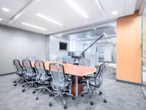 1 Person Virtual Office