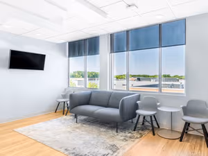 1 Person Virtual Office