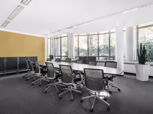 1 Person Virtual Office