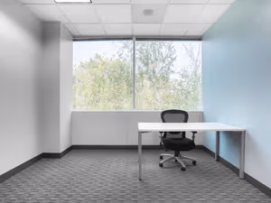 5 Person Private Office