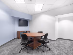 1 Person Virtual Office