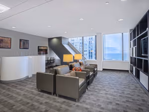 1 Person Virtual Office