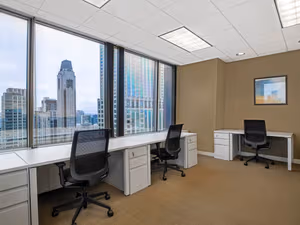 1 Person Virtual Office