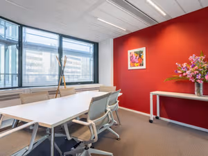 1 Person Virtual Office