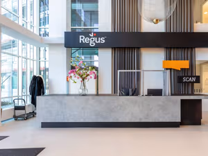 1 Person Virtual Office