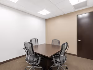 10 Person Private Office