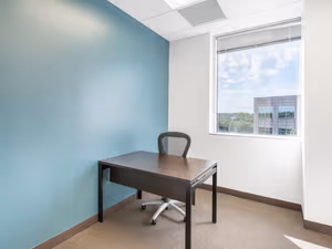 4 Person Private Office