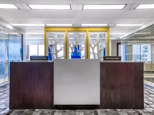 1 Person Virtual Office