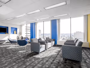 1 Person Virtual Office