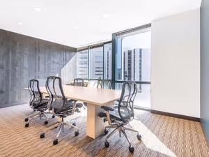 15 Person Private Office