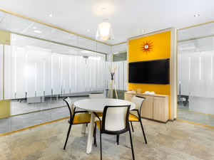 1 Person Virtual Office