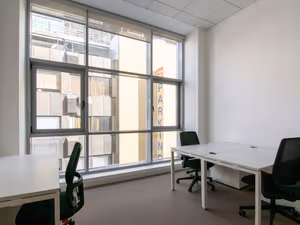 1 Person Virtual Office