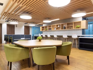 1 Person Virtual Office