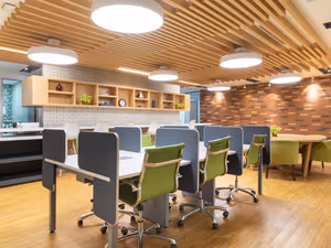 1 Person Virtual Office