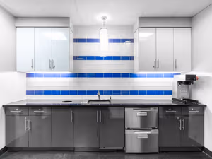 1 Person Virtual Office