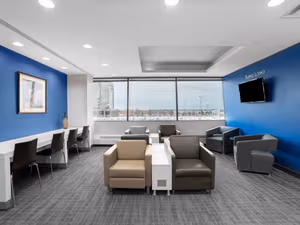 1 Person Virtual Office